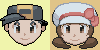 [PokeCommunity.com] Panda's Pixels ~New and Old~