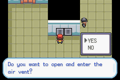 [PokeCommunity.com] Pokémon: Sea of Dreams [HairyPandazInc.]
