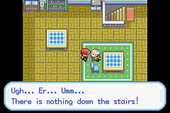 [PokeCommunity.com] Pokémon: Sea of Dreams [HairyPandazInc.]