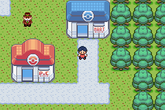 [PokeCommunity.com] Pokemon Aurora nights