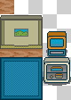 [PokeCommunity.com] Tiles from me.