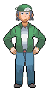 [PokeCommunity.com] Panda's Pixels ~New and Old~