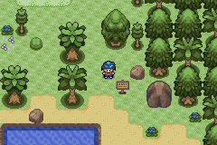 [PokeCommunity.com] Pokemon: Endigo Islands, The tropical adventure of a lifetime.