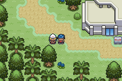 [PokeCommunity.com] Pokemon: Endigo Islands, The tropical adventure of a lifetime.