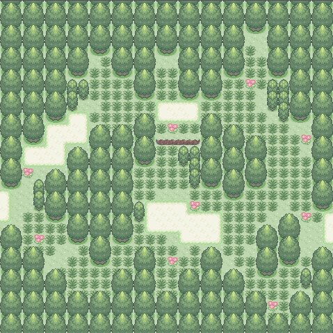 [PokeCommunity.com] Map Rating/Review Thread