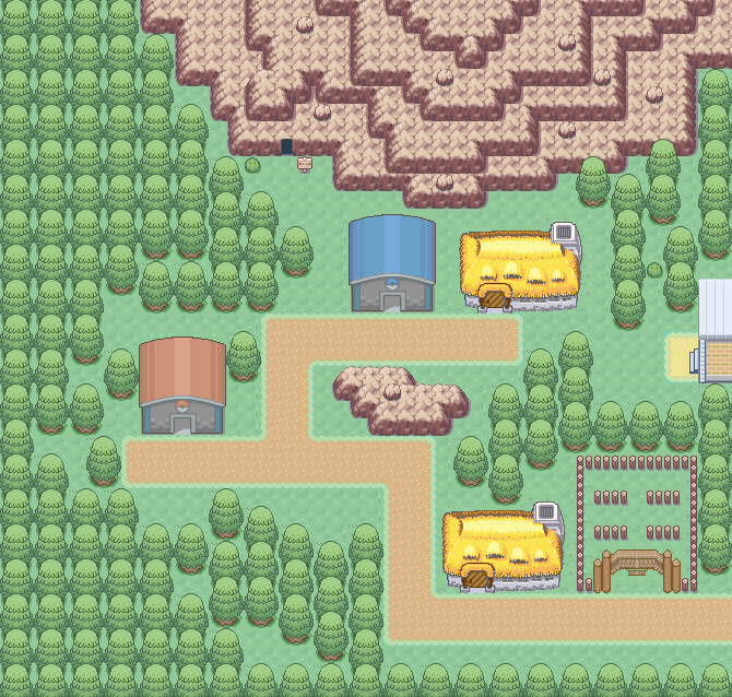 [PokeCommunity.com] Map Rating/Review Thread