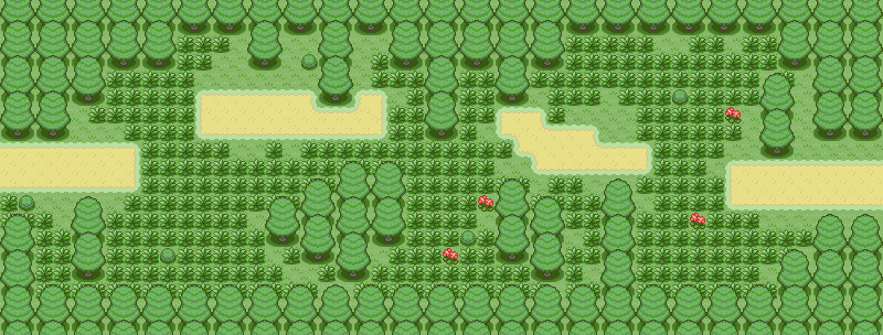 [PokeCommunity.com] Pokemon: Raging Red, the XD Sequel