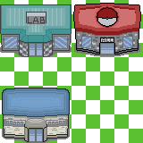 [PokeCommunity.com] [HotM October 2009] Pokémon ToxicPurple (Team Rocket hack)