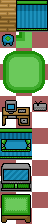 [PokeCommunity.com] Panda's Pixels ~New and Old~
