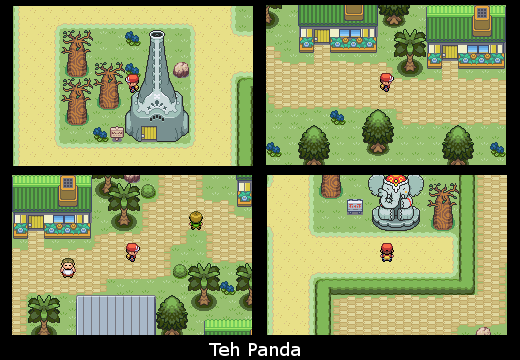 [PokeCommunity.com] PokeProject