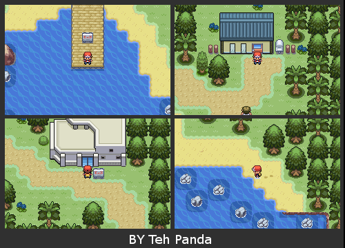 [PokeCommunity.com] PokeProject