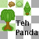 [PokeCommunity.com] Tiles from me.