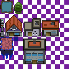 [PokeCommunity.com] Panda's Pixels ~New and Old~