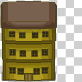 [PokeCommunity.com] Tiles from me.