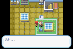 [PokeCommunity.com] Pokémon: Sea of Dreams [HairyPandazInc.]