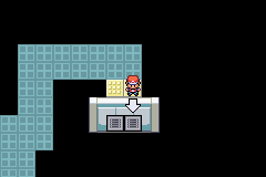 [PokeCommunity.com] Pokémon: Sea of Dreams [HairyPandazInc.]
