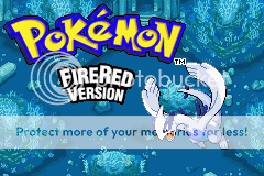 Pokémon Royal Blue Version!