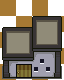 [PokeCommunity.com] Panda's Pixels ~New and Old~