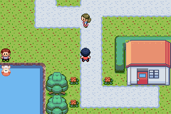 [PokeCommunity.com] Pokemon Aurora nights