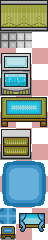 [PokeCommunity.com] Panda's Pixels ~New and Old~
