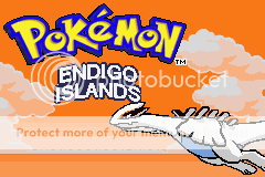 Pokemon: Endigo Islands, The tropical adventure of a lifetime.