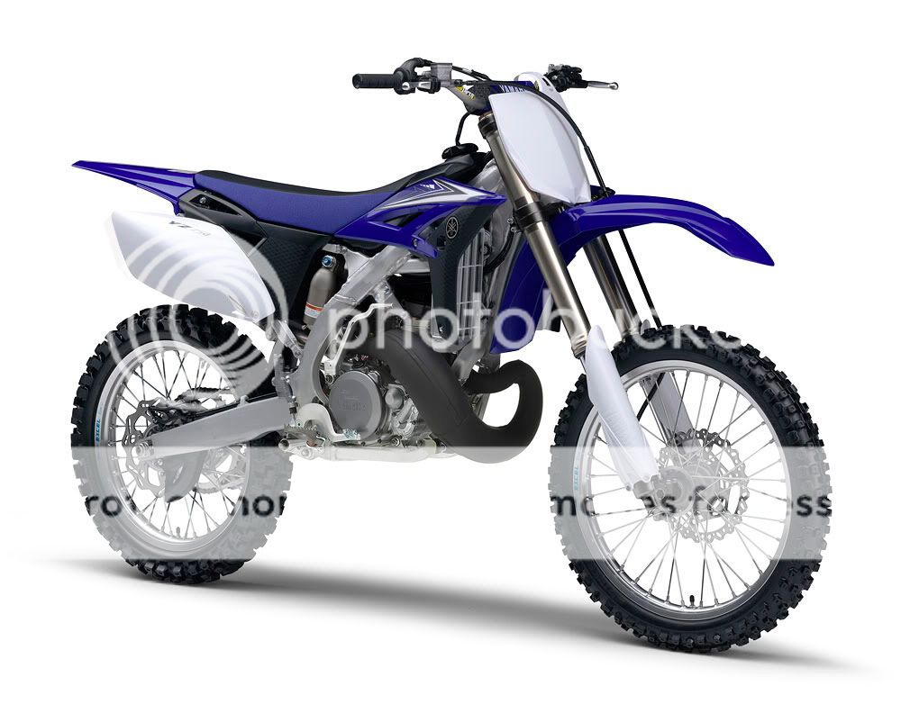 All New 2010 YZ250 smoker - Moto-Related - Motocross Forums / Message ...