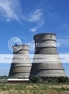 Athlone Cooling Towers