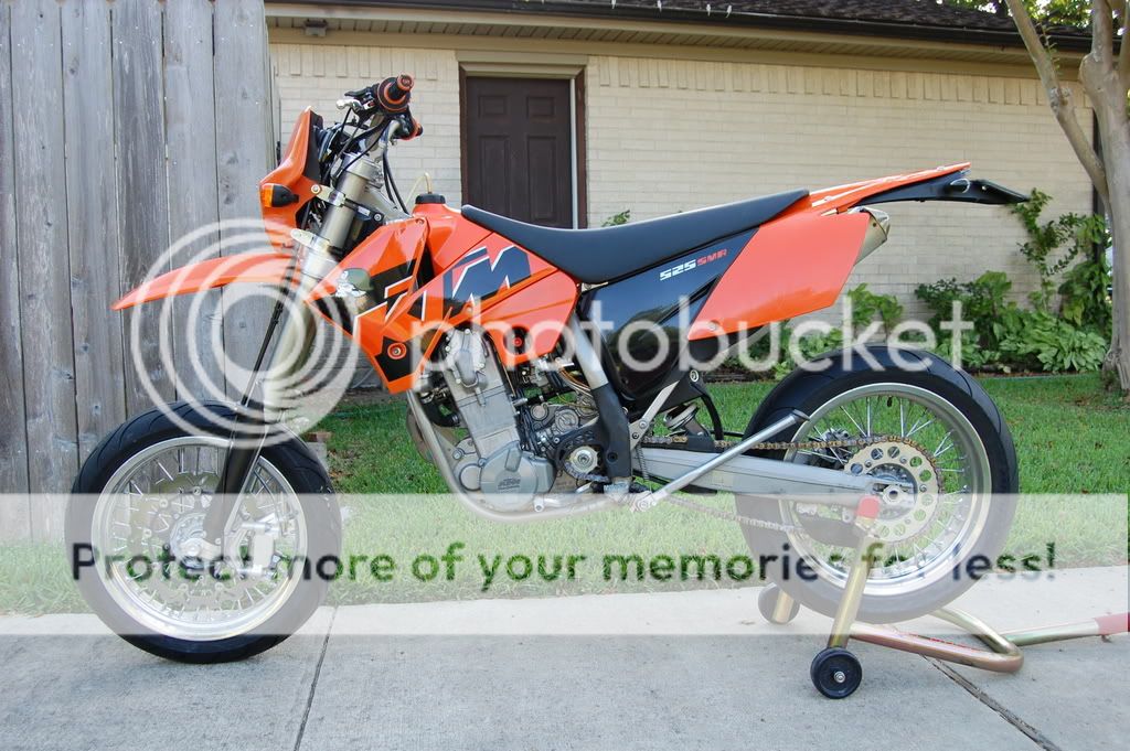 craigslist supermoto