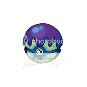 Create your own Pokeball!