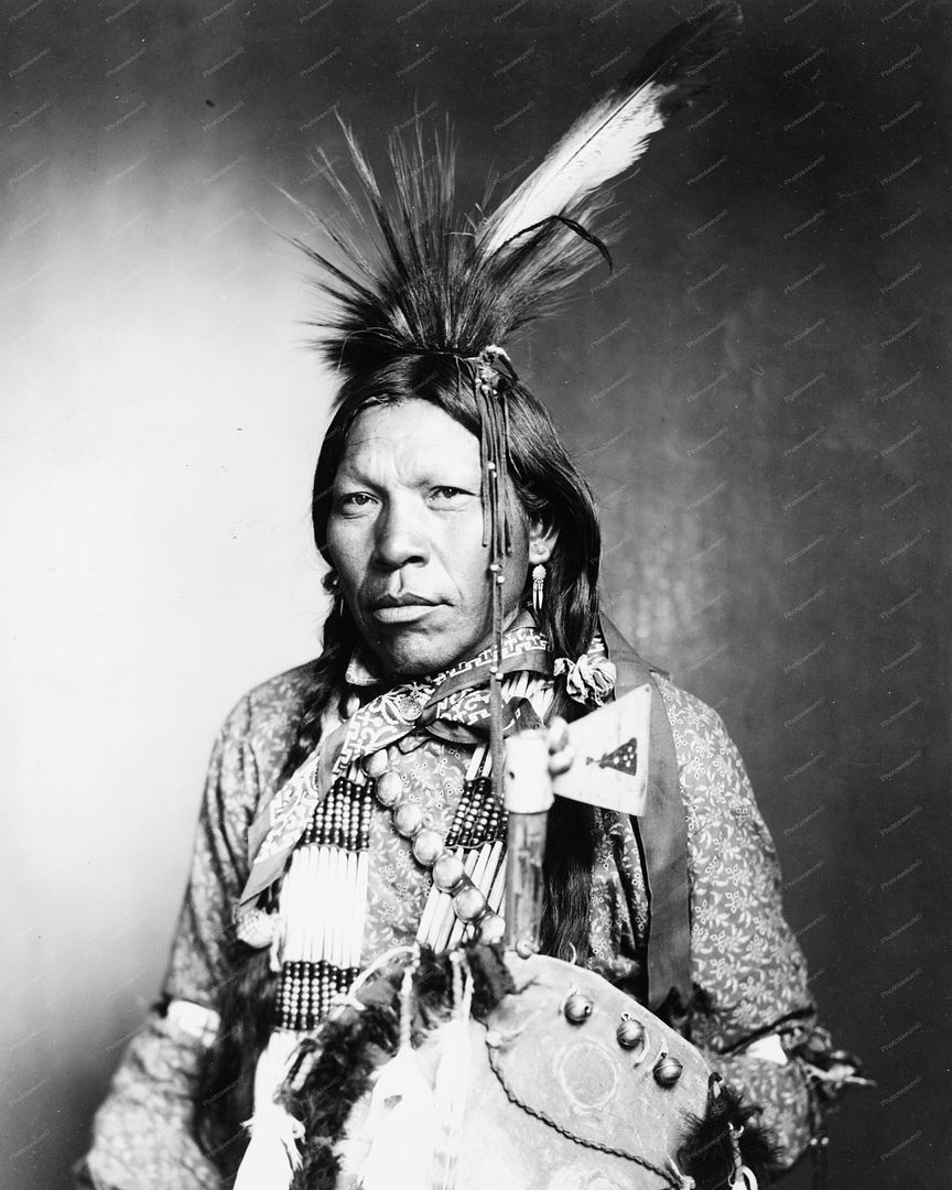  photo Indian in native dress1899.jpg