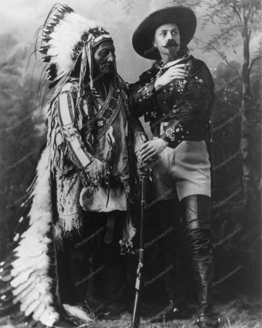  photo Sitting Bull and Buffalo Bill 1885.jpg