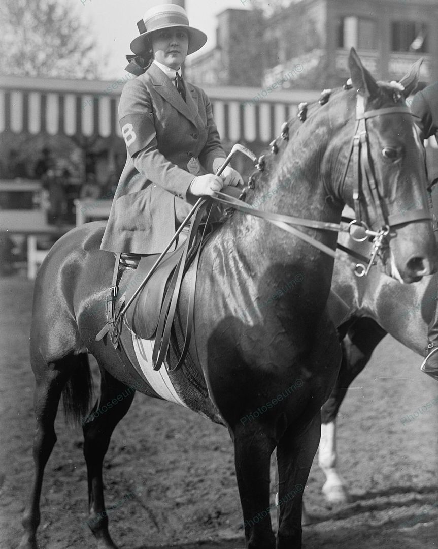  photo EquestrianHorseRider1915.jpg