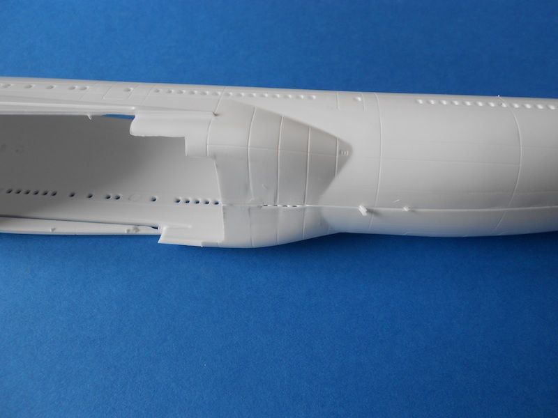 Jumbo - Work in Progress - Aircraft - Britmodeller.com