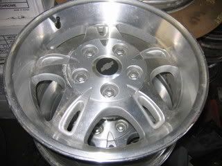 Chevy extreme wheels for sale 5 x 4.75 or 5 x 120.65 | VW Vortex ...