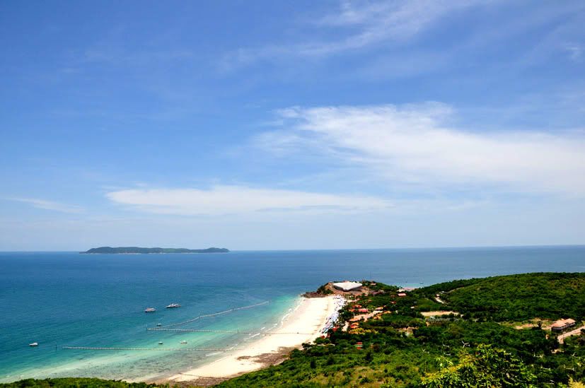 เกาะล้าน
