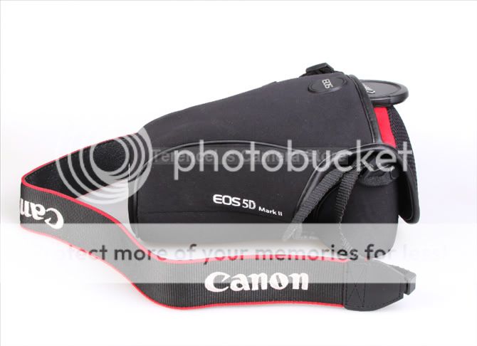 Adjust camera Neck Strap for Canon 60D 1100D 550D 500D 600D 7D 5D MARK 