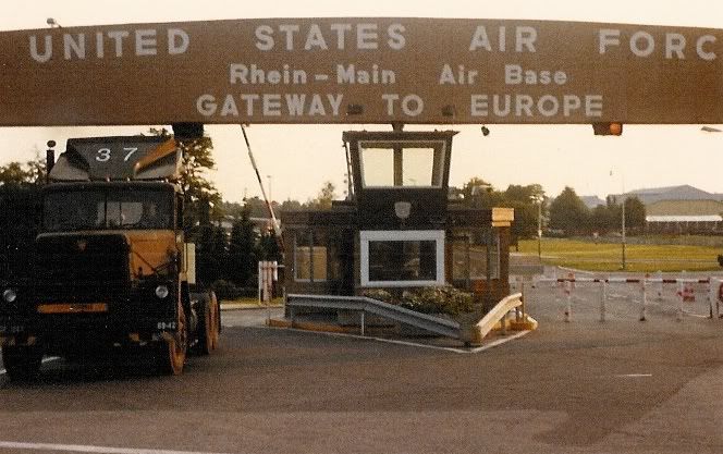 Rhein Main Air Base Pictures, Images & Photos | Photobucket