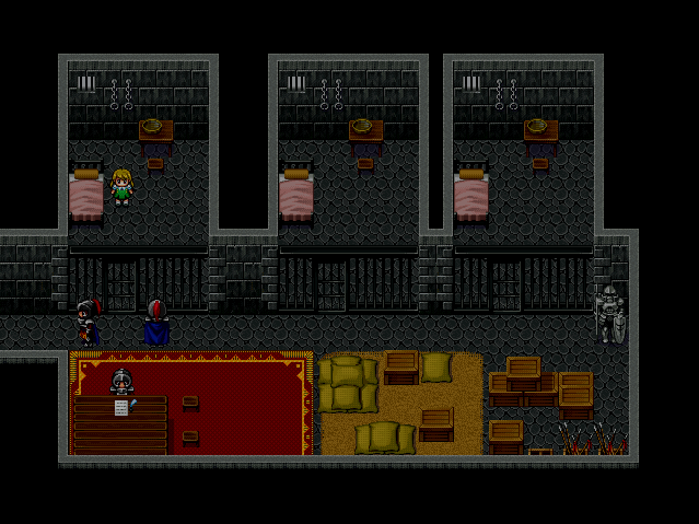 rpg maker mv prison tileset rpg maker mv prison tileset