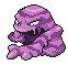 Ghastly's Sprite Showcase