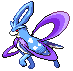 [PokeCommunity.com] Ghastly's Sprite Showcase