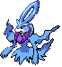 [PokeCommunity.com] Ghastly's Sprite Showcase