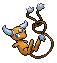 [PokeCommunity.com] Ghastly's Sprite Showcase
