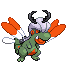 [PokeCommunity.com] Ghastly's Sprite Showcase