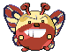 [PokeCommunity.com] Ghastly's Sprite Showcase