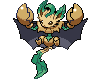 [PokeCommunity.com] Ghastly's Sprite Showcase