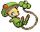 [PokeCommunity.com] Ghastly's Sprite Showcase