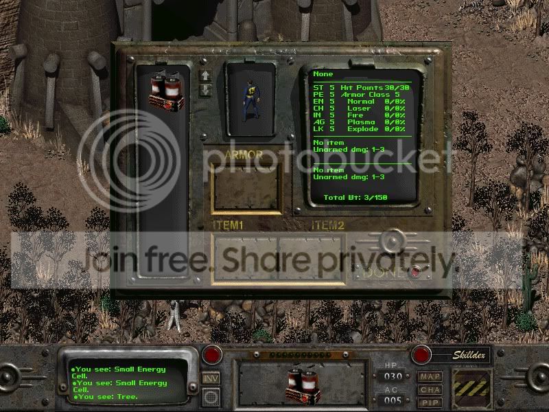 RL Weapon stats mod + Armor chnages | Page 2 | No Mutants Allowed