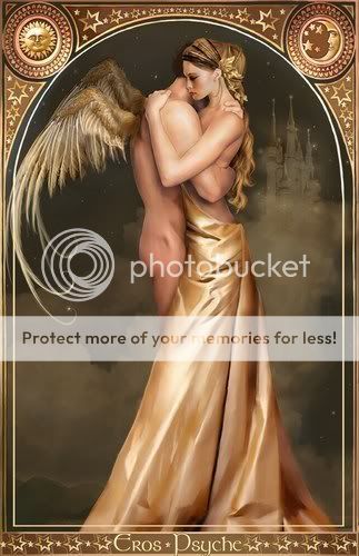 eros and psyche Pictures, Images and Photos