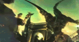 Devil May Cry 4 Pictures, Images and Photos