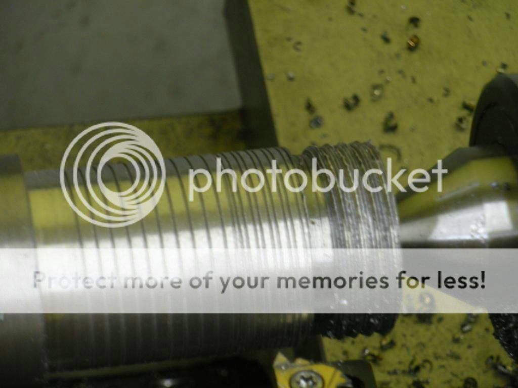 Please help me figure out this threading problem!